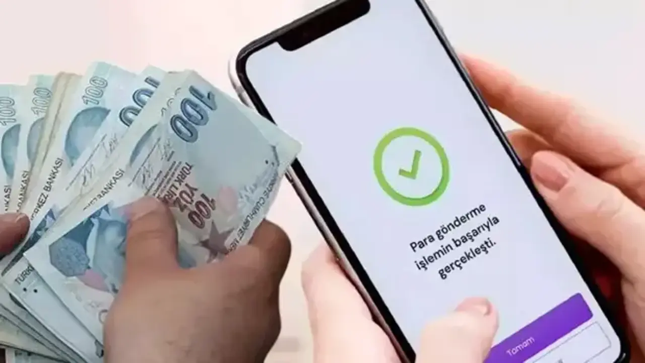 IBAN'ı olanlar dikkat! Bu şart olmadan para gönderimi iptal edilecek