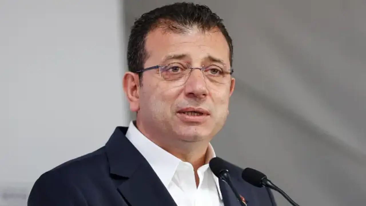 İBB davasında kritik gün! Gözler İmamoğlu'nda... Ara karar açıklanacak!