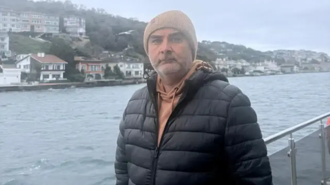 İBB Kültür A.Ş. Genel Müdür Yardımcısı'nın kaçırılması olayında kritik gelişme!
