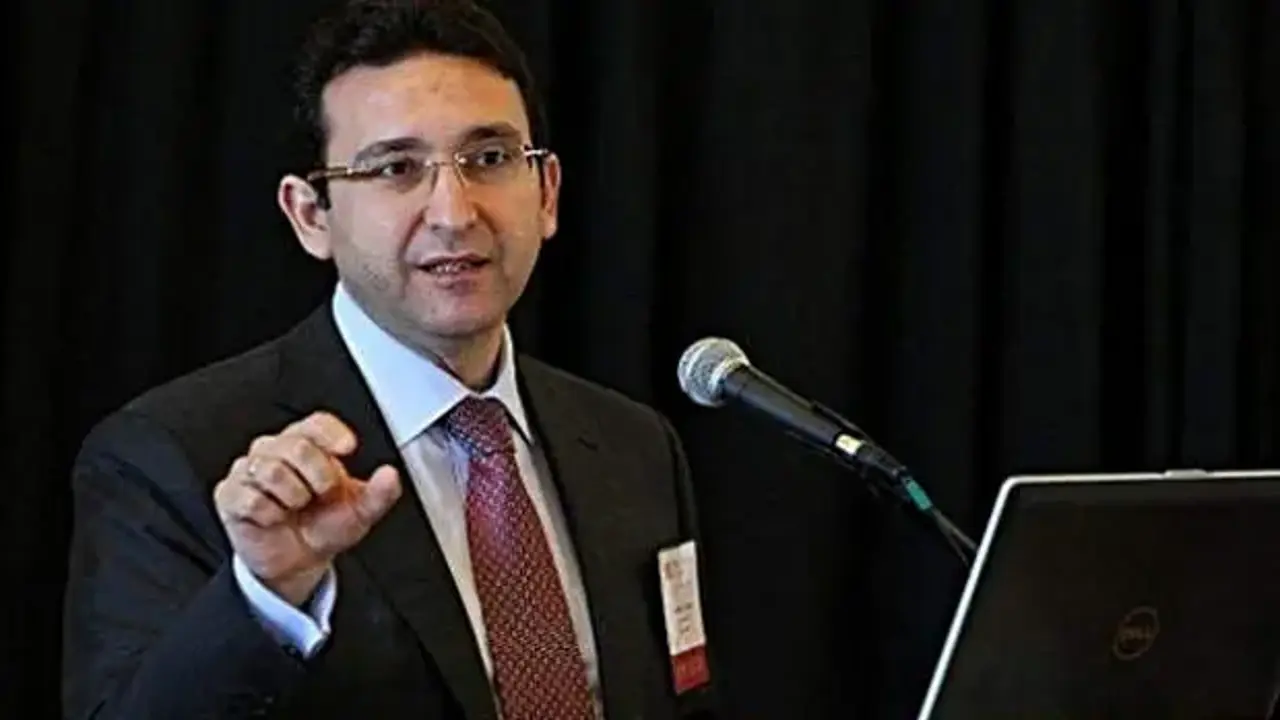 İbrahim Mustafa Turhan hakkında soruşturma başlatıldı