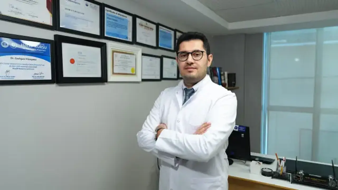 İdrar rengi ciddi hastalıkların habercisi: Uzmanı uyardı!