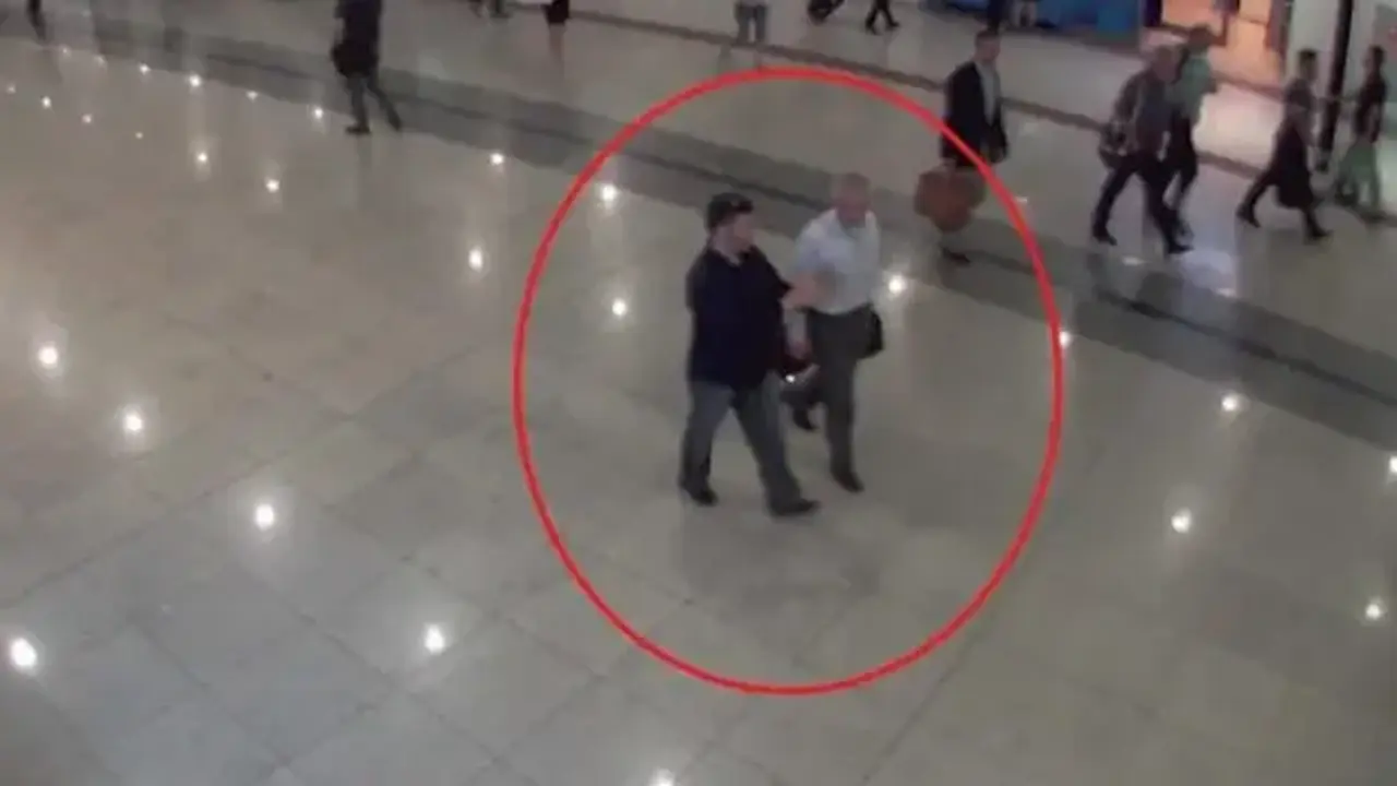 İhanetin kara kutusu! Kod adı 'Namık'
