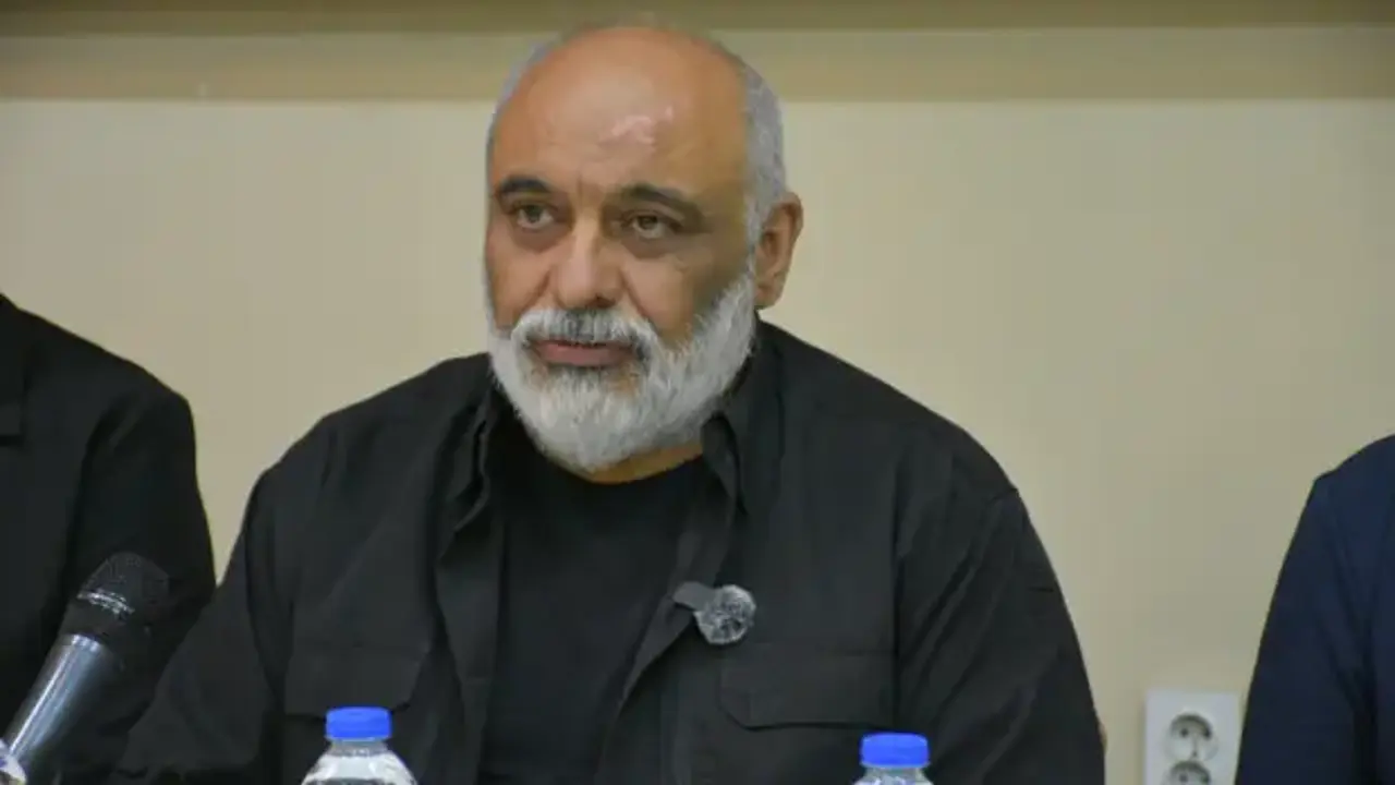 İHH Başkanı Yıldırım: İşgalci İsrail’i dünyada yalnızlaştırmalıyız