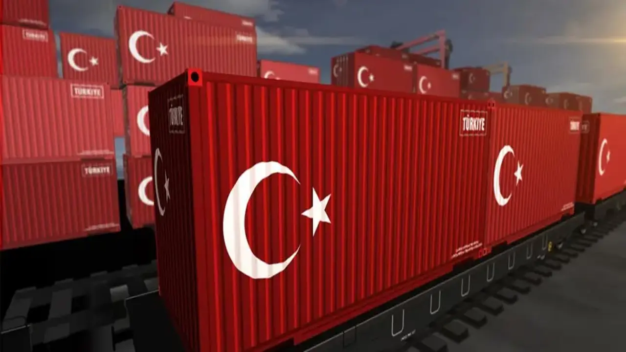 İhracat liginde dev tablo: Türkiye’nin 1000 büyük firması açıklandı!