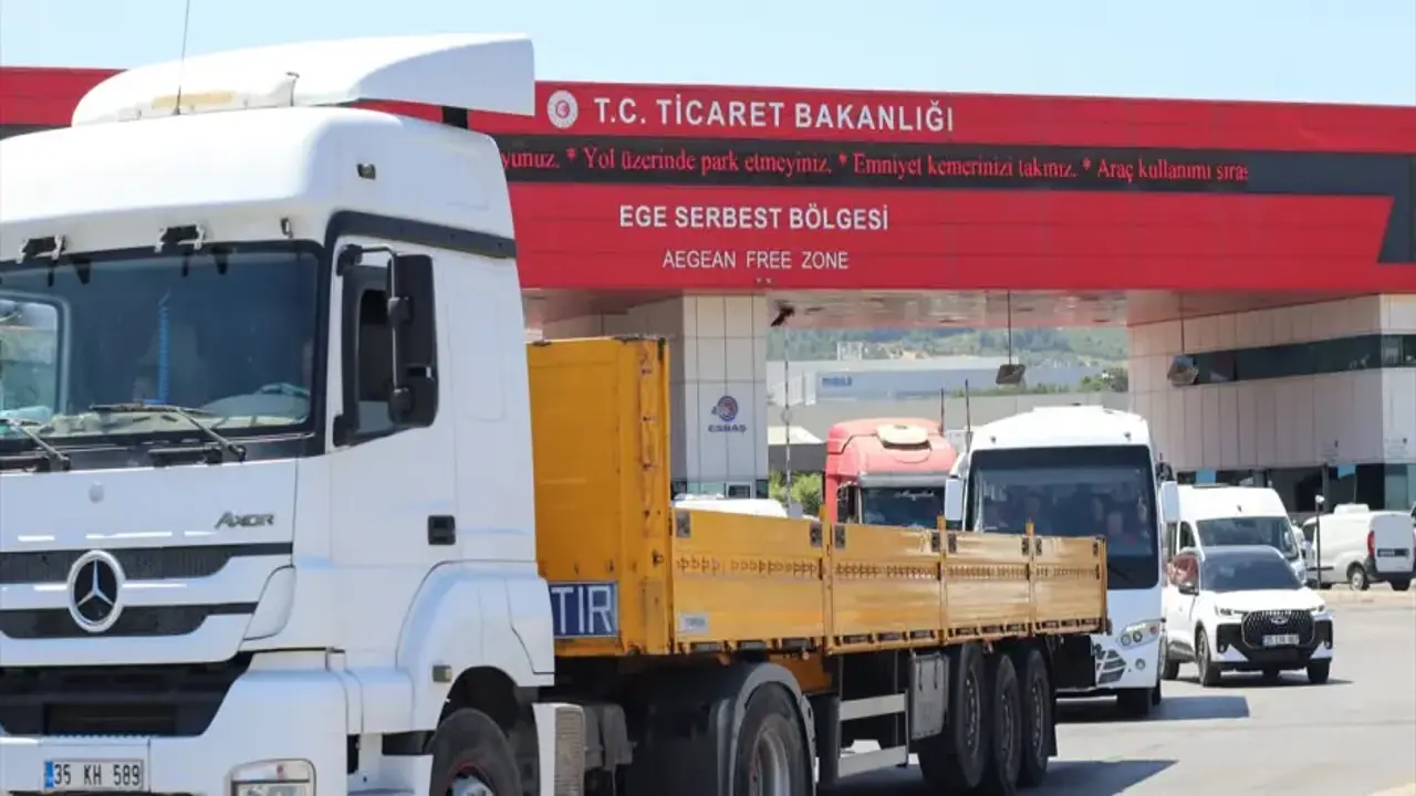 İhracatın şampiyonu yine değişmedi: 6 aylık ticaret hacmi 14 milyar doları aştı!