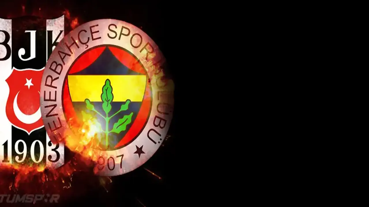 İki gün önce Fenerbahçe'ye veda etmişlerdi! İki yıldız da Beşiktaş'a imza attı