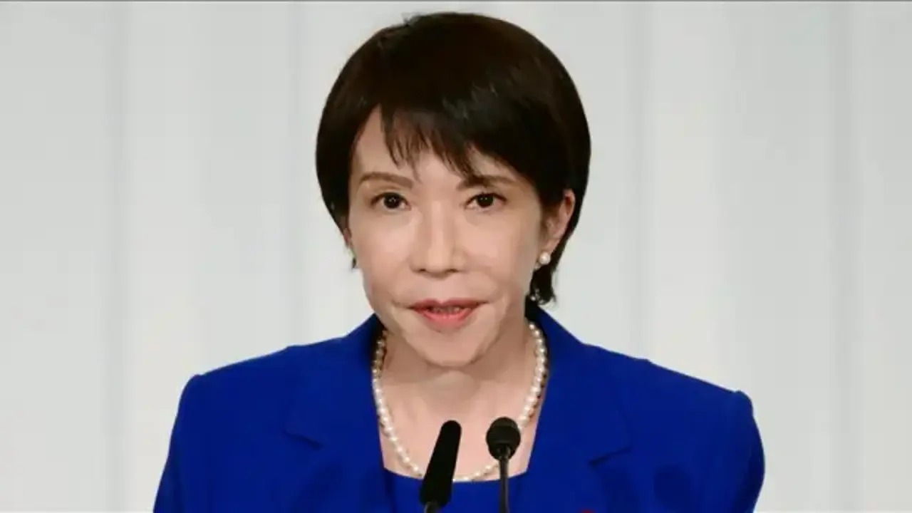 İkinci Dünya Savaşından sonra ilk: Japonya Batılı ortaklarıyla kolları sıvadı