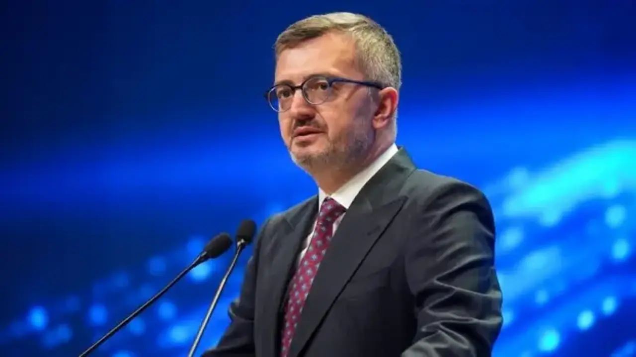 İletişim Başkanı Duran: Siber dünya milli güvenlik ve beka meselesidir