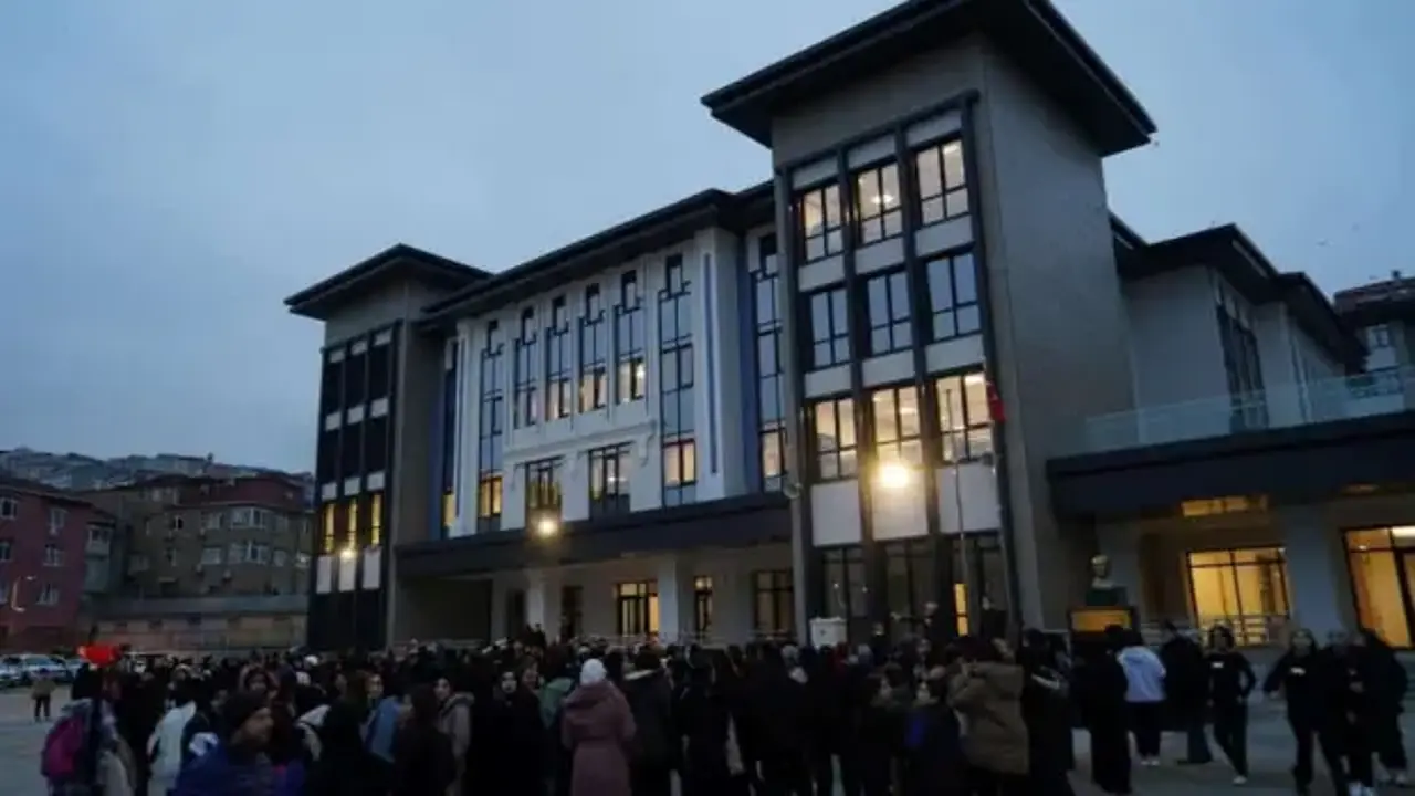 İmam hatip okullarında büyük şölen heyecanı başlıyor
