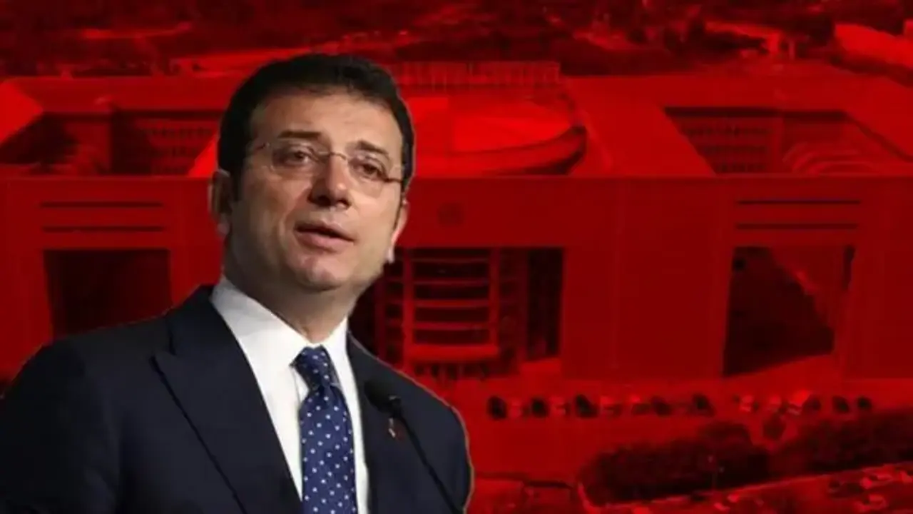 İmamoğlu çıkar amaçlı suç örgütü davasının 47. duruşması başladı