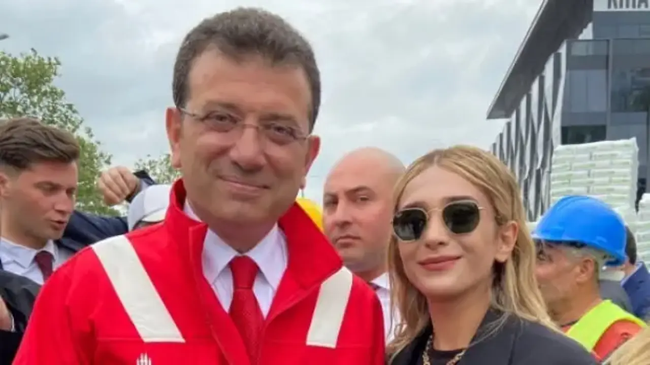 İmamoğlu'nun ATM memuru olan trolü Beyoğlu Belediyesinden çıktı!