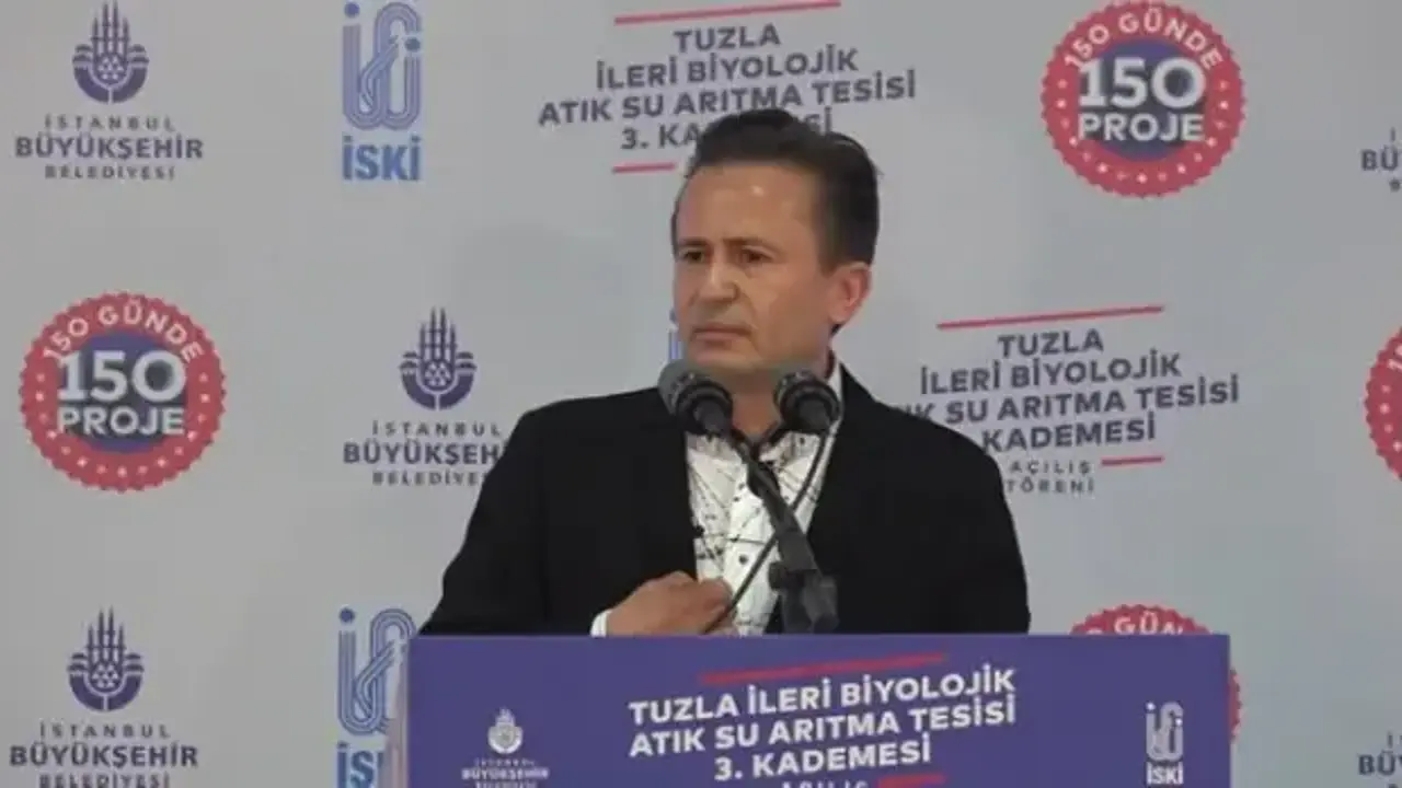 İmamoğlu’nun hakaret ettiği Şadi Yazıcı mahkeme kararını Haber7’ye değerlendirdi