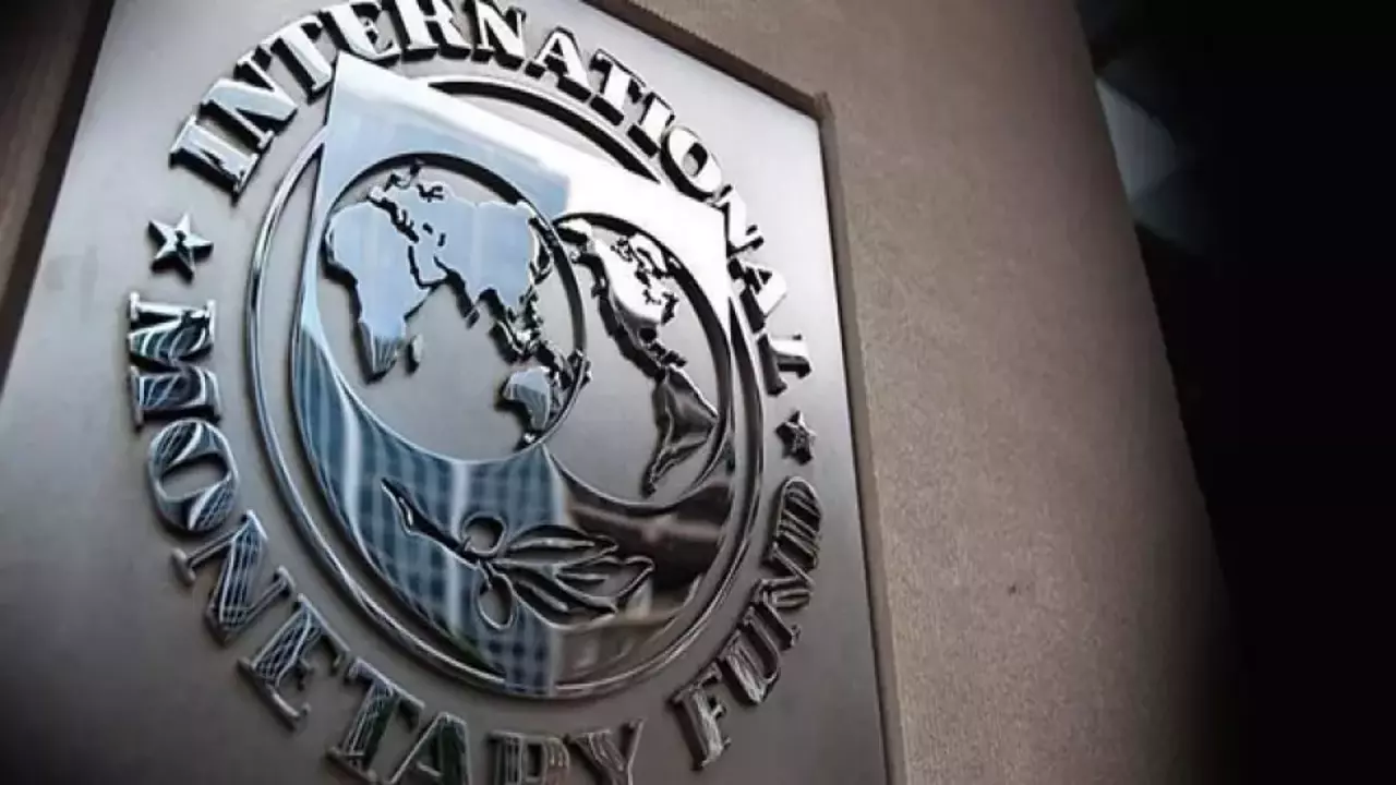 IMF'den Orta Doğu uyarısı: Küresel büyüme yavaşlıyor, fiyatlar artıyor