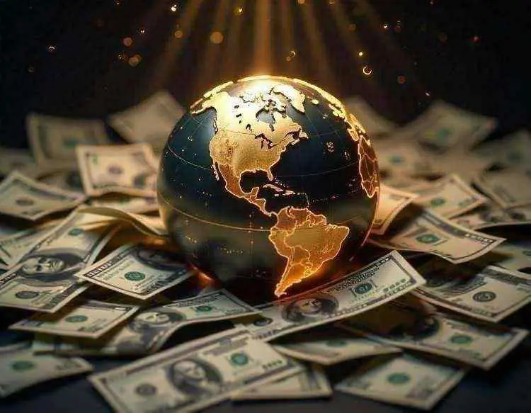 IMF'nin giremediği 13 ülke açıklandı! Avrupa ve Afrika'dan ülkeler şaşırttı...