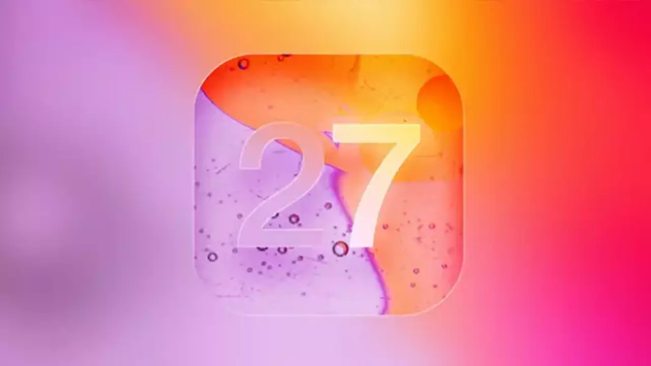 iOS 27 güncellemesi hangi iPhone’lara gelecek? Destek alacak modellerin tam listesi