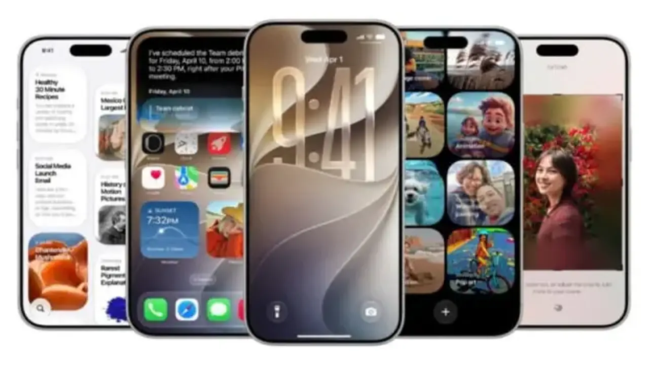 iOS 27.2 güncellemesi yayınlandı: İşte iPhone'lara gelen yenilikler