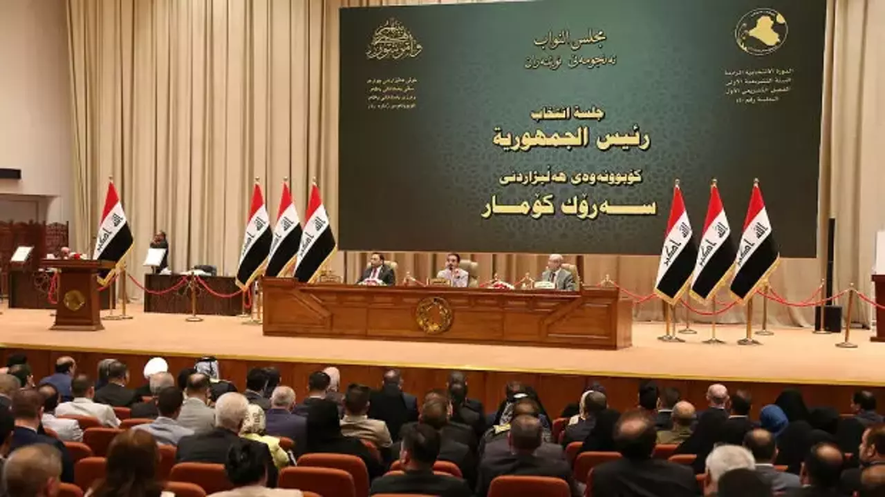 Irak sandık başına gidiyor! Tarih verildi