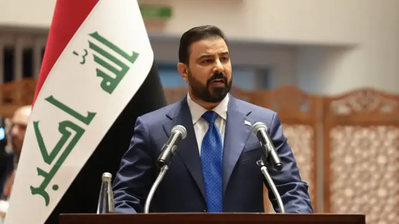 Irak'ın yeni Başbakanı resmen belli oldu! Türkiye'den son dakika açıklaması