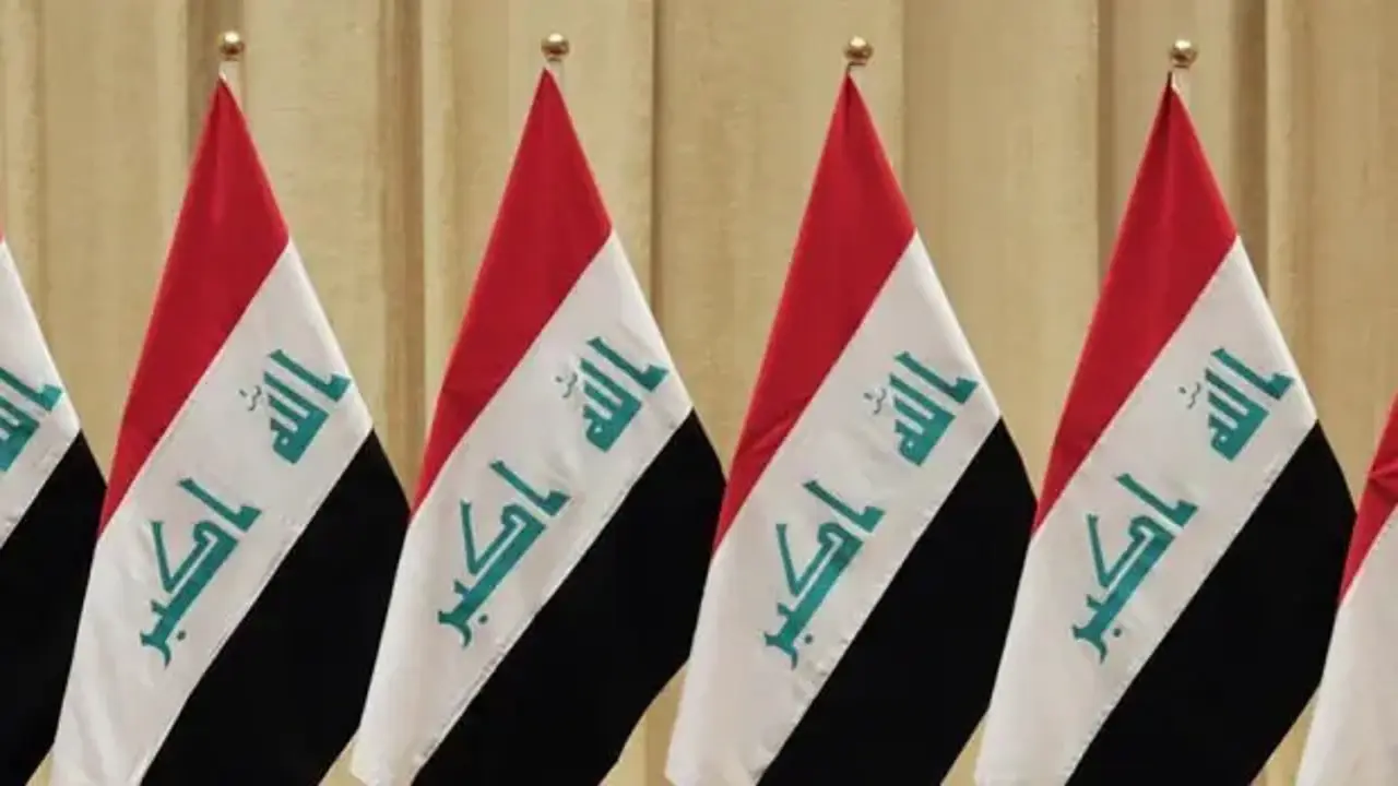 Irak'ta 12 siyasetçinin mal varlığına el kondu
