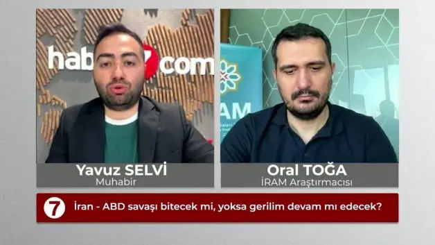 İran-ABD Savaşı'nda korkutan senaryo: 2030'a kadar gündemde kalabilir