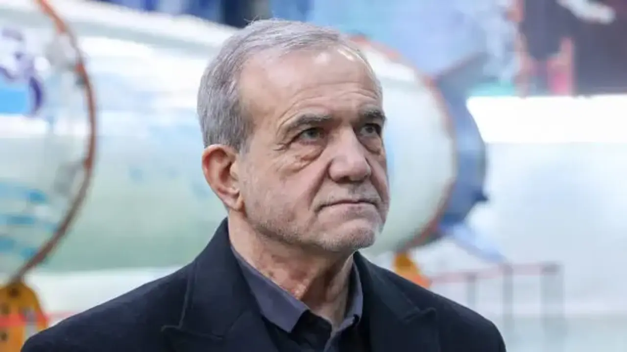 İran: Arap ülkeleriyle anlaştık