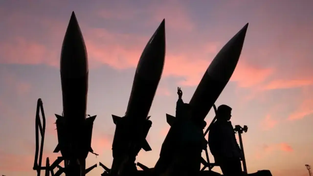 İran Devrim Muhafızları: Hürmüz Boğazı'nın batısında MQ-1 tipi İHA düşürüldü