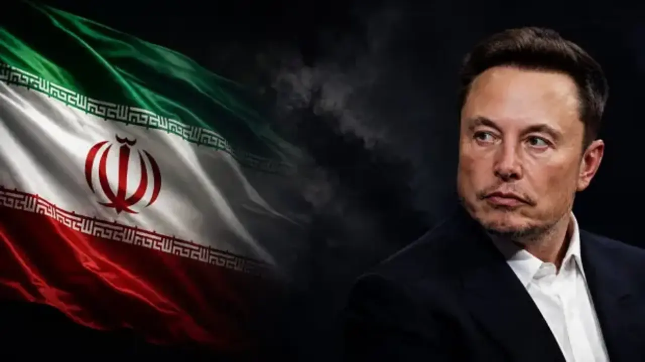 İran Elon Musk'ı vuracak: Askeri hedef listesi güncellendi!
