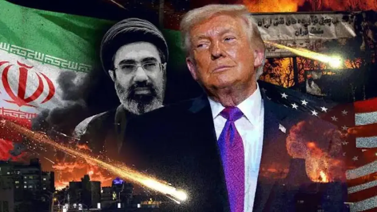 İran gerilimi için 2029 senaryosu: Beyaz Saray’da kritik uyarı