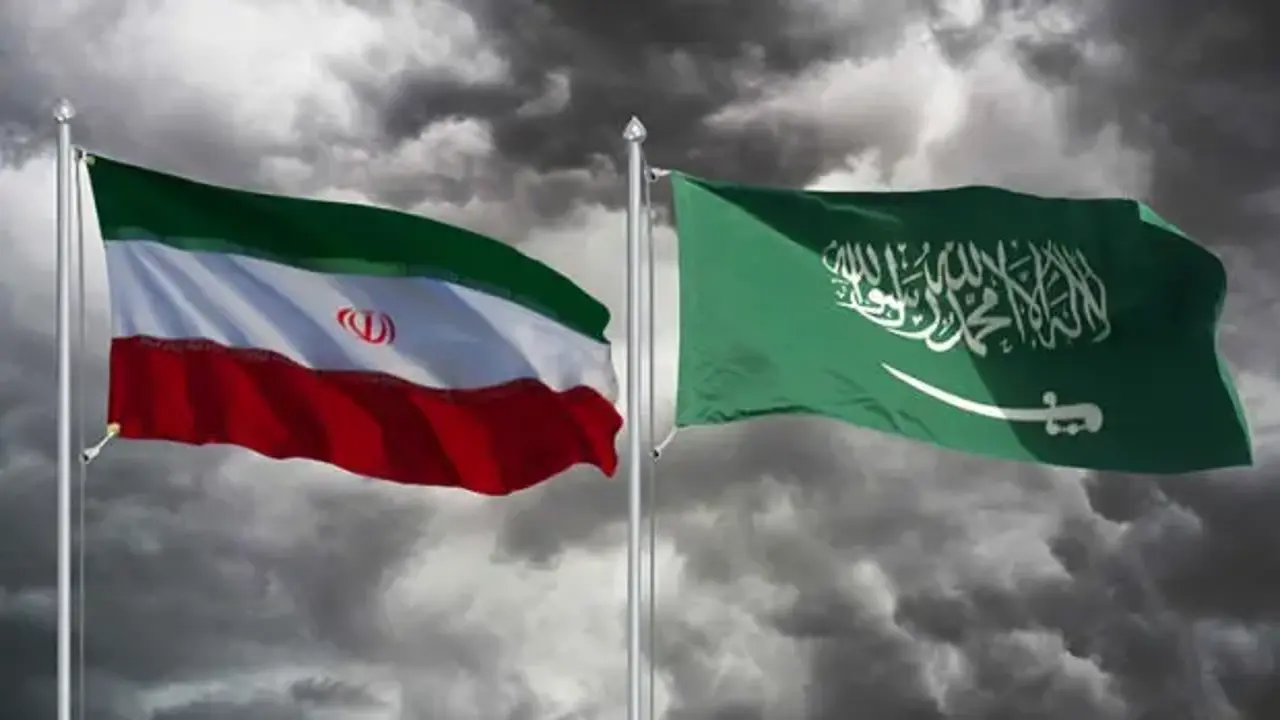 iran ve Suudi Arabistan arasında kritik görüşme!