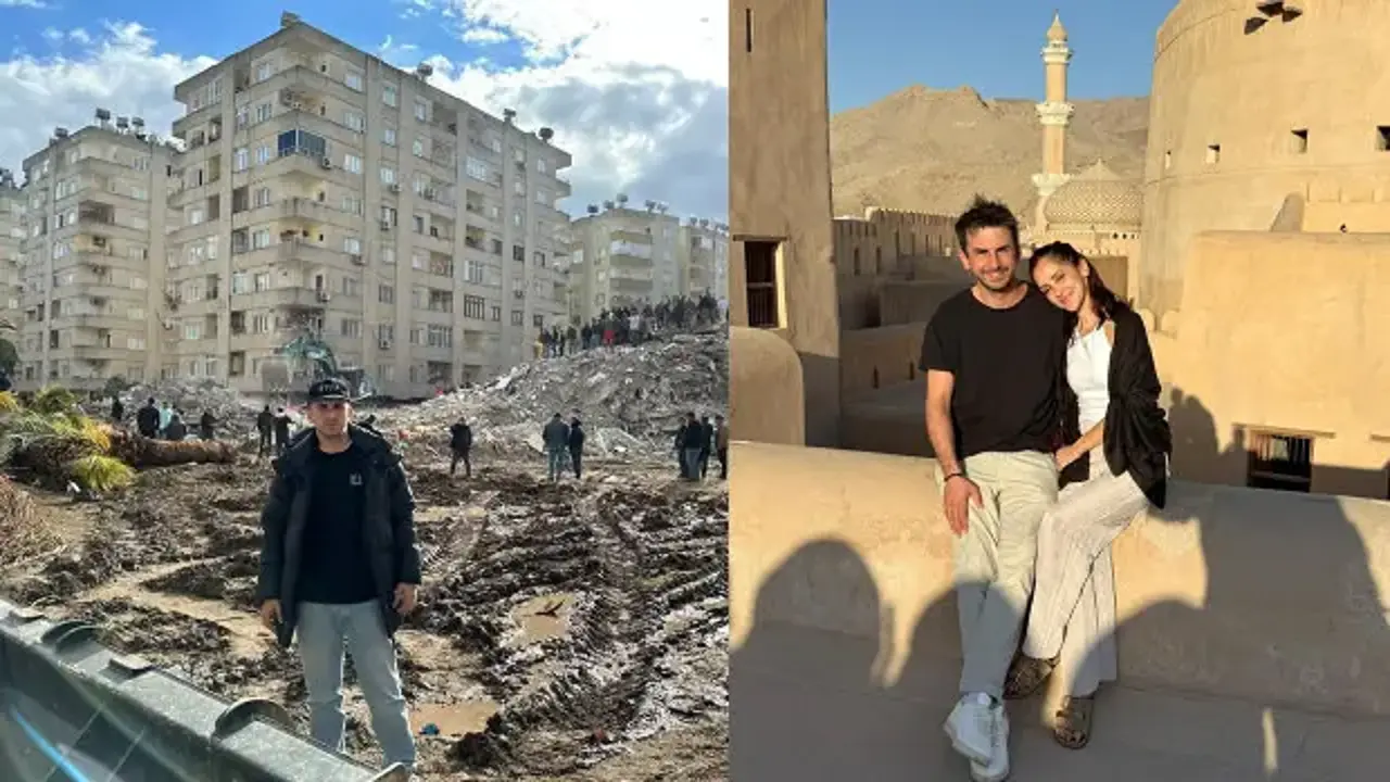 İran'da 10 yıl hapis cezası alan Türk yardım gönüllüsü için Ankara'dan destek çağrısı