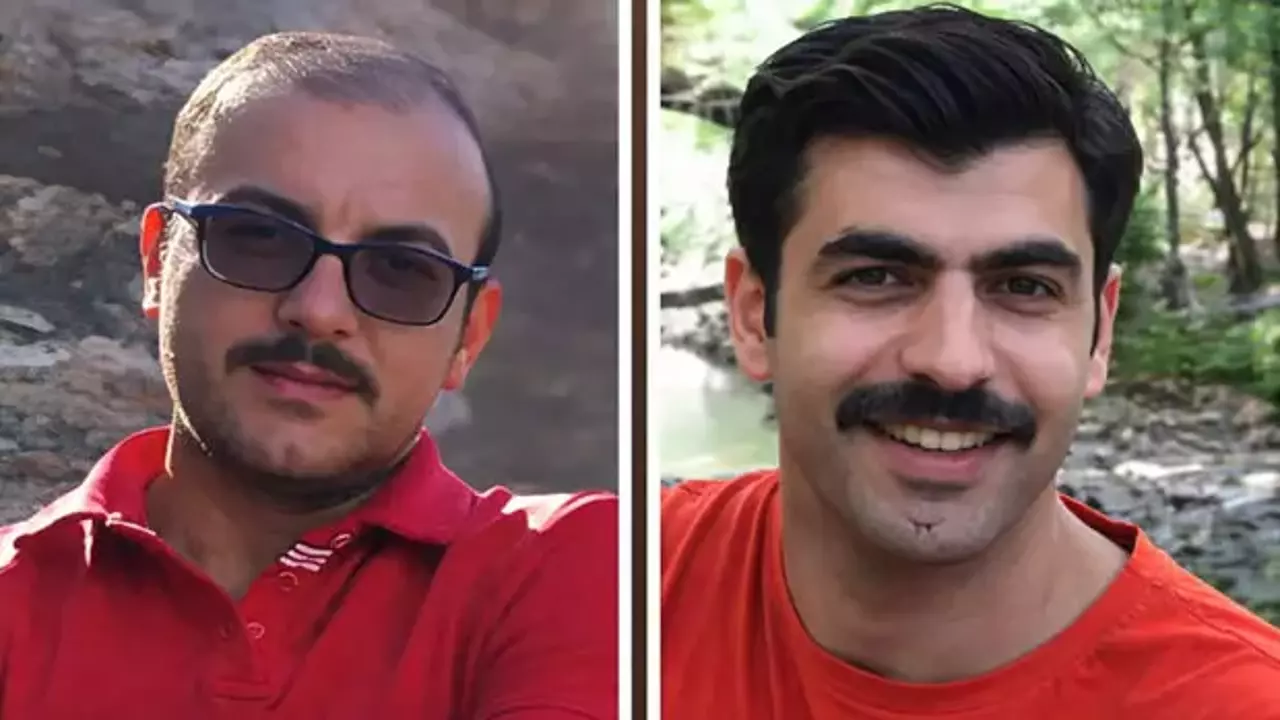 İran'da infazlar arttı: 2 kişi daha idam edildi