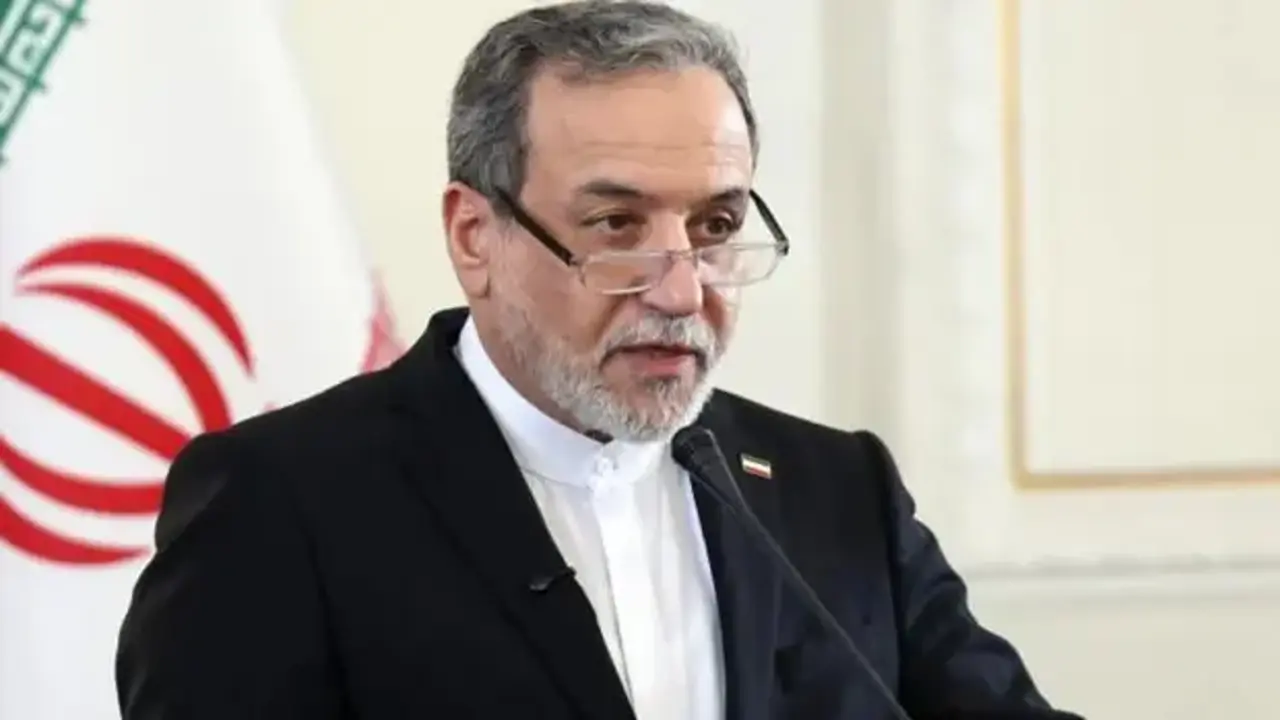 İran'dan ABD'nin tehditlerine müzakere resti