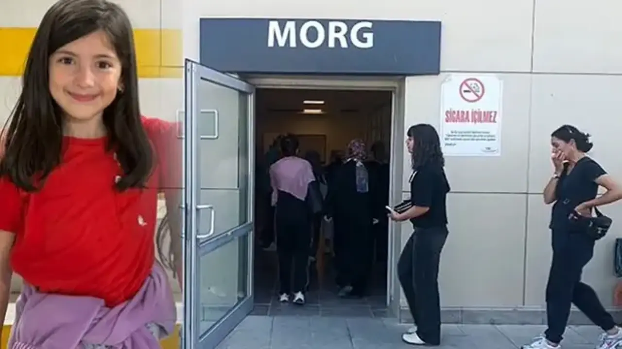 Isparta'da vahim iddia: 7 yaşındaki Ela diş tedavisi sırasında öldü