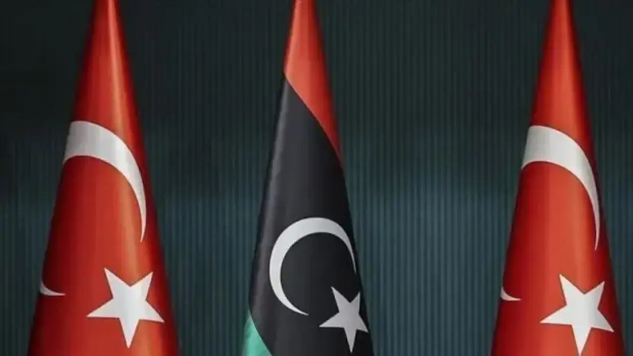 İsrail basını: Türkiye Tel Aviv’i köşeye sıkıştırıyor