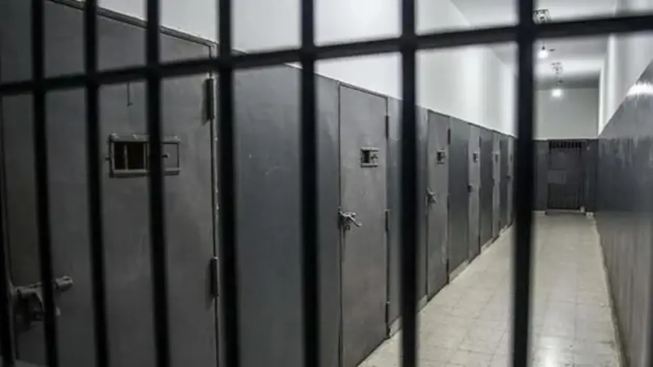 İsrail hapishanelerinde uyuz alarmı! Filistin'den acil müdahale çağrısı