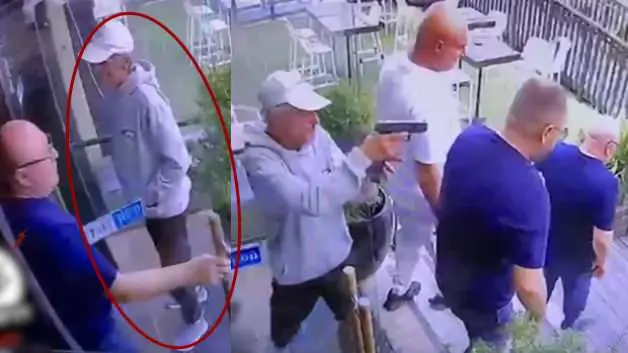 israil mafya lideri suikasta uğradı
