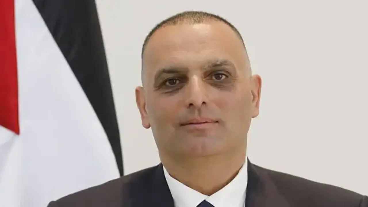 İsrail polisi Filistinli Bakanı gerekçesiz gözaltına aldı