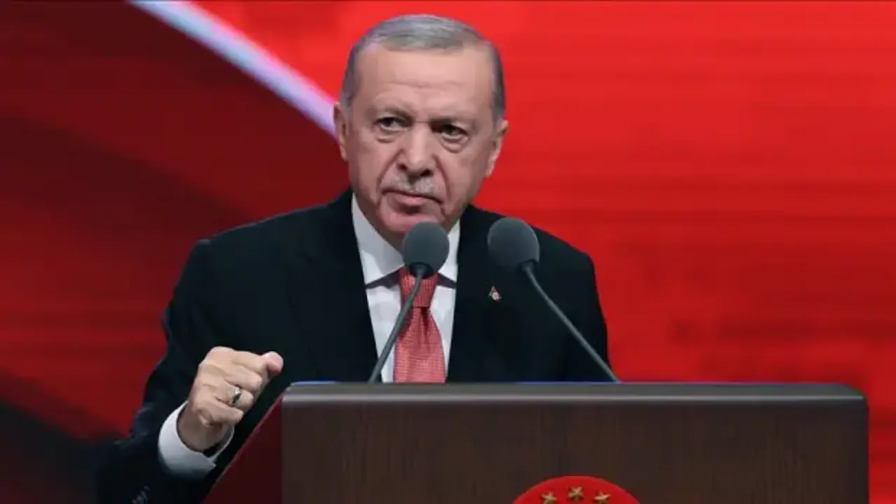 İsrail Türkiye'nin jeopolitik gücü karşısında çaresiz kaldı: Her şey Türklerin ellerinde!