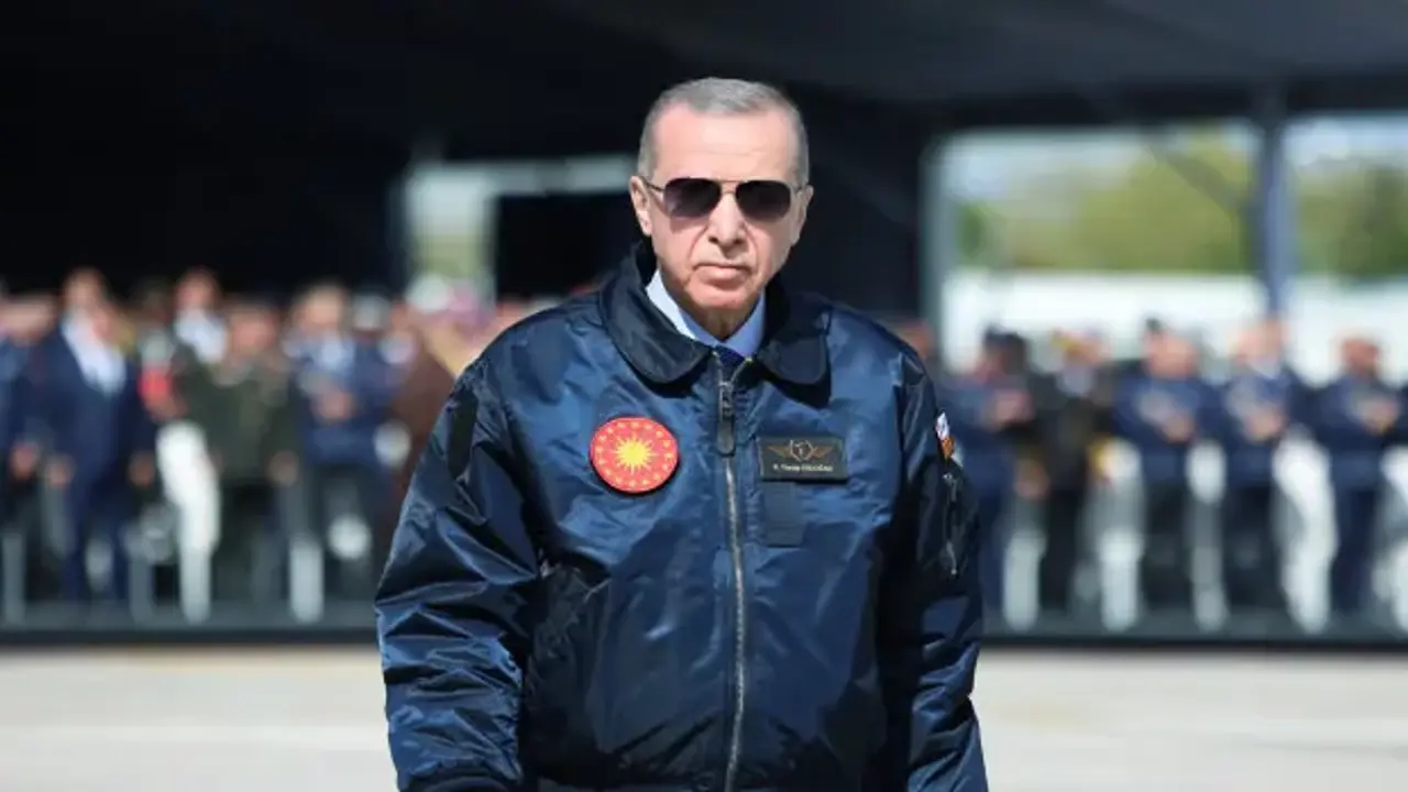İsrail ve Yunanistan'da Türkiye paniği: Bölgesel ortak değil stratejik düşman