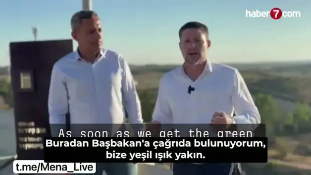 İsrail'den işgal çağrısı: Gelin bu işi bitirelim!