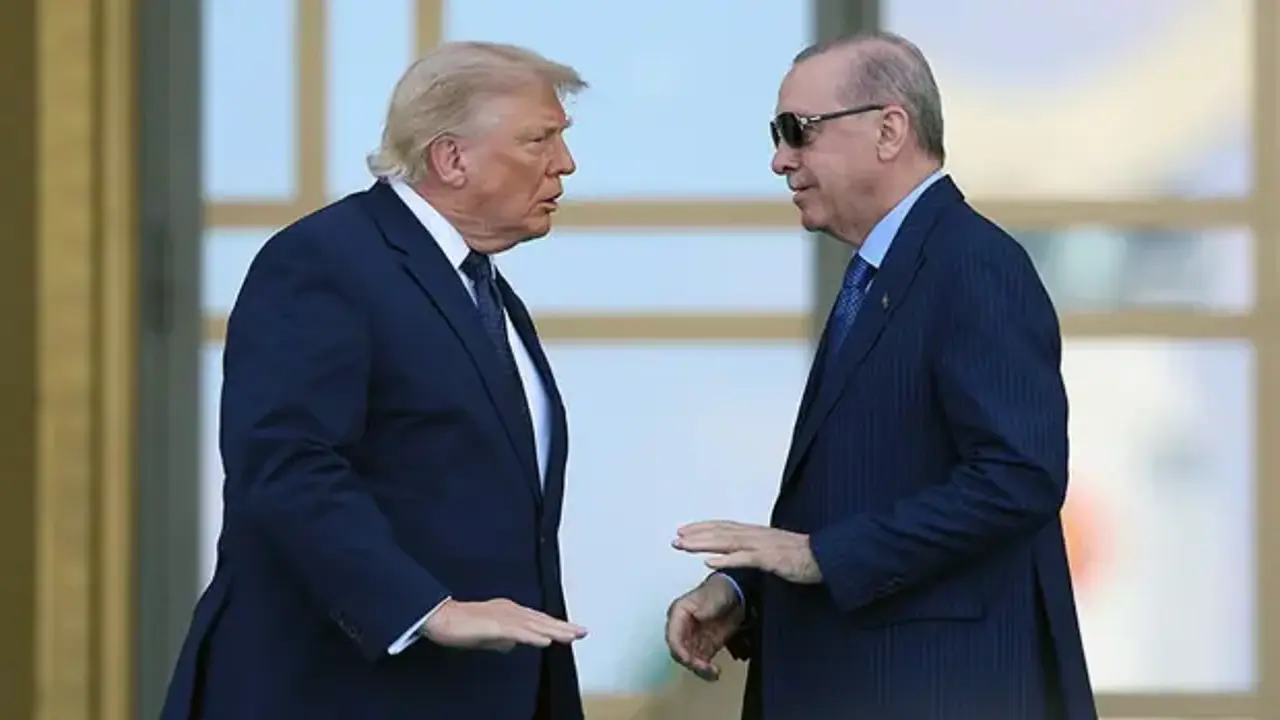 İsrail'e karşı ülkeler birleşiyor: 'Demir yumruk Türkiye'yi durduramayacaksınız'