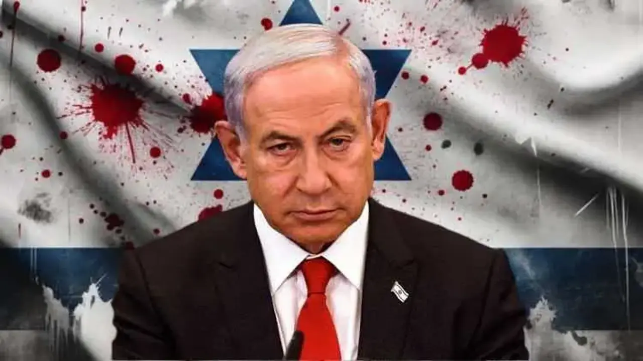 İsrail'i yeryüzünden silmek isteyen ülkeler açıklandı! İşte Tel Aviv'i titreten liste!