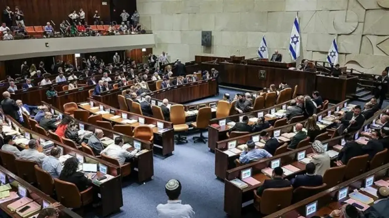 İsrail'in idam kararına dünyadan peş peşe tepkiler