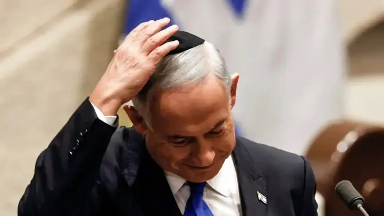 İsrailli Başsavcı'dan Netanyahu'ya şartlı onay