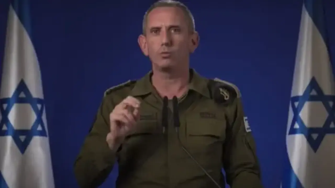 İsrailli isimden hükümete Türkiye çağrısı: Stratejik bir hata olur!