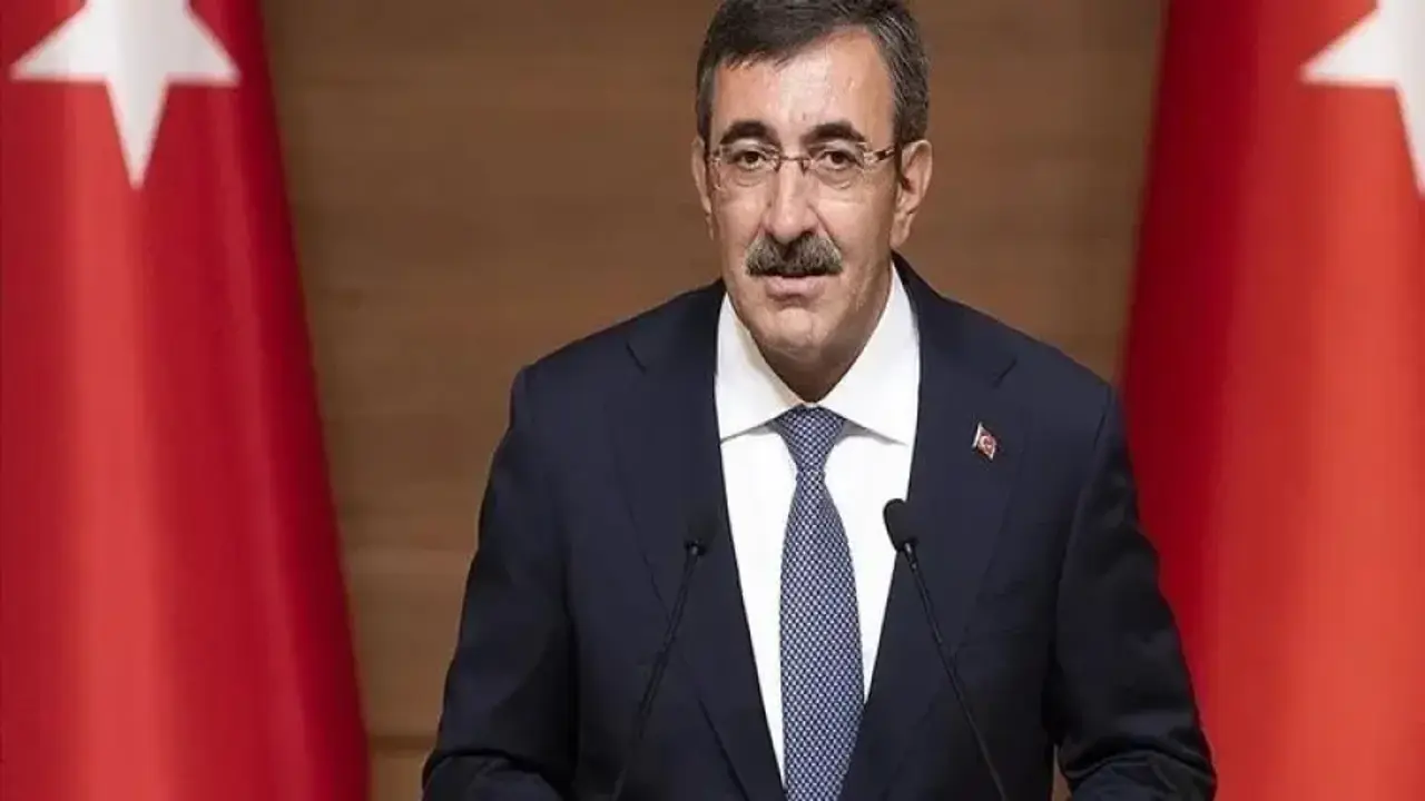 İşsizlikte tek hane serisi 37. aya çıktı! Cevdet Yılmaz'dan refah artışı mesajı geldi