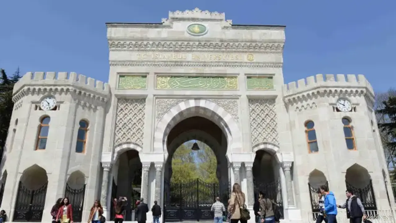 İstanbul Üniversitesinden sınav iddialarına yanıt