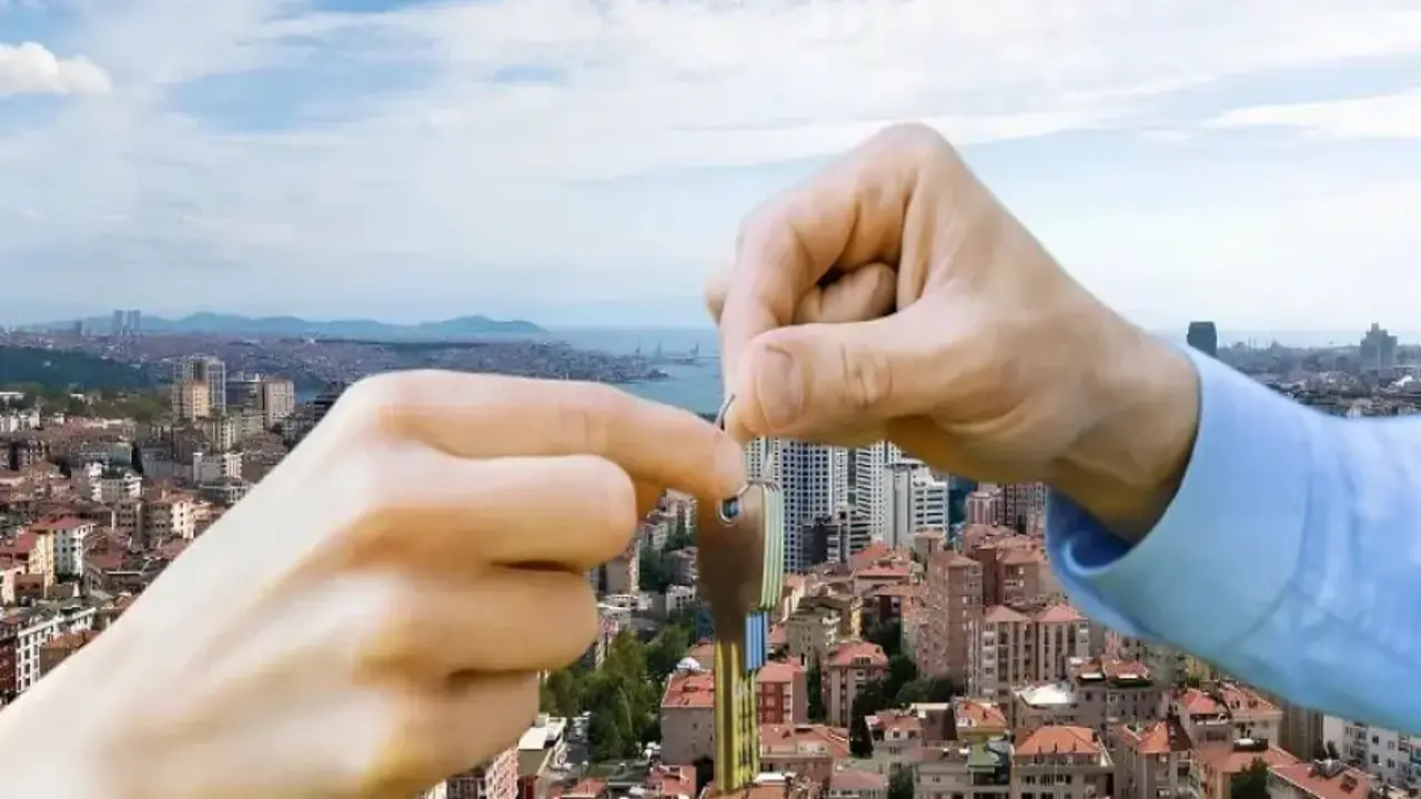 İstanbul'da 10 bin TL'ye kiralık konut dönemi! İşte başvuru şartları