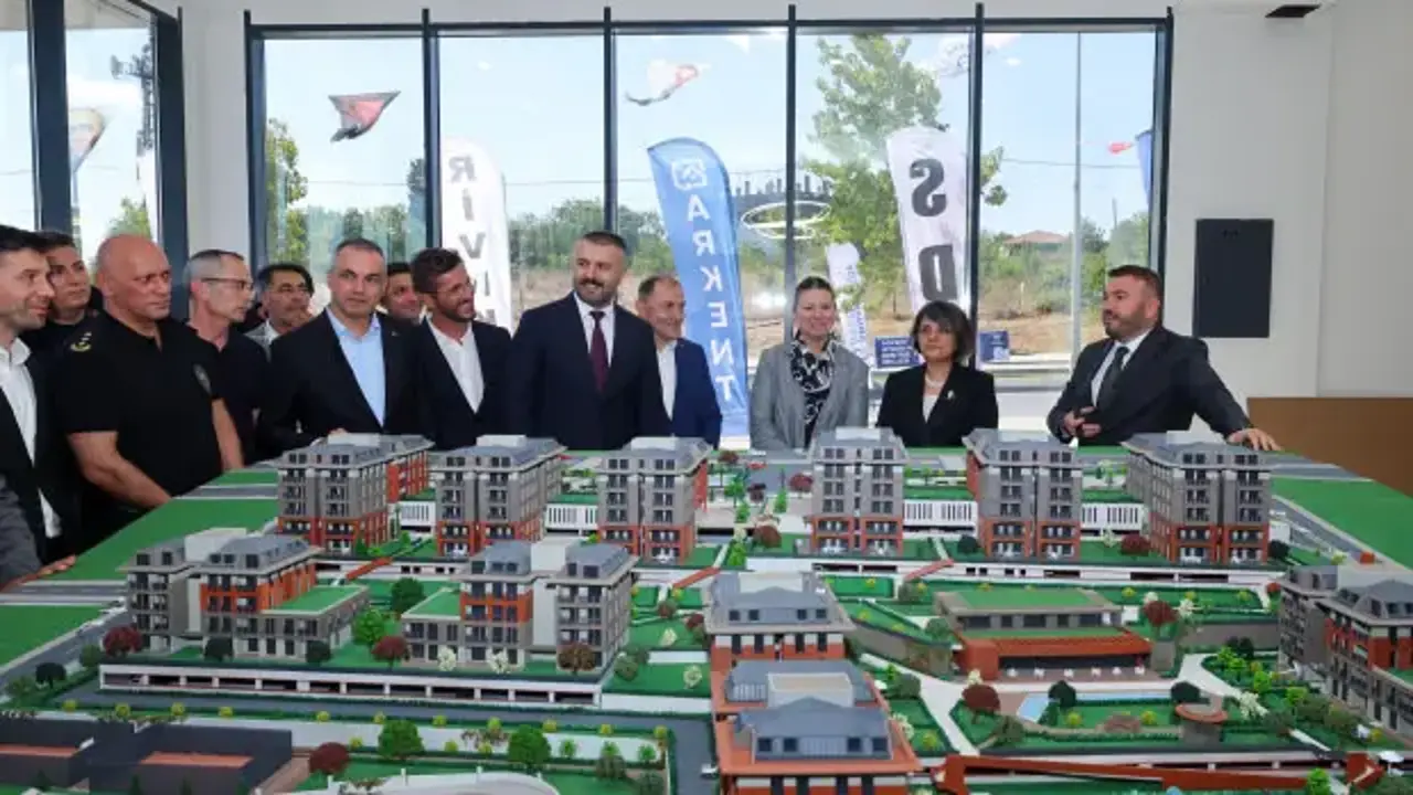 İstanbul'da 17 Ağustos'un yıl dönümünde dev kentsel dönüşüm müjdesi: 1 milyona ulaşıldı
