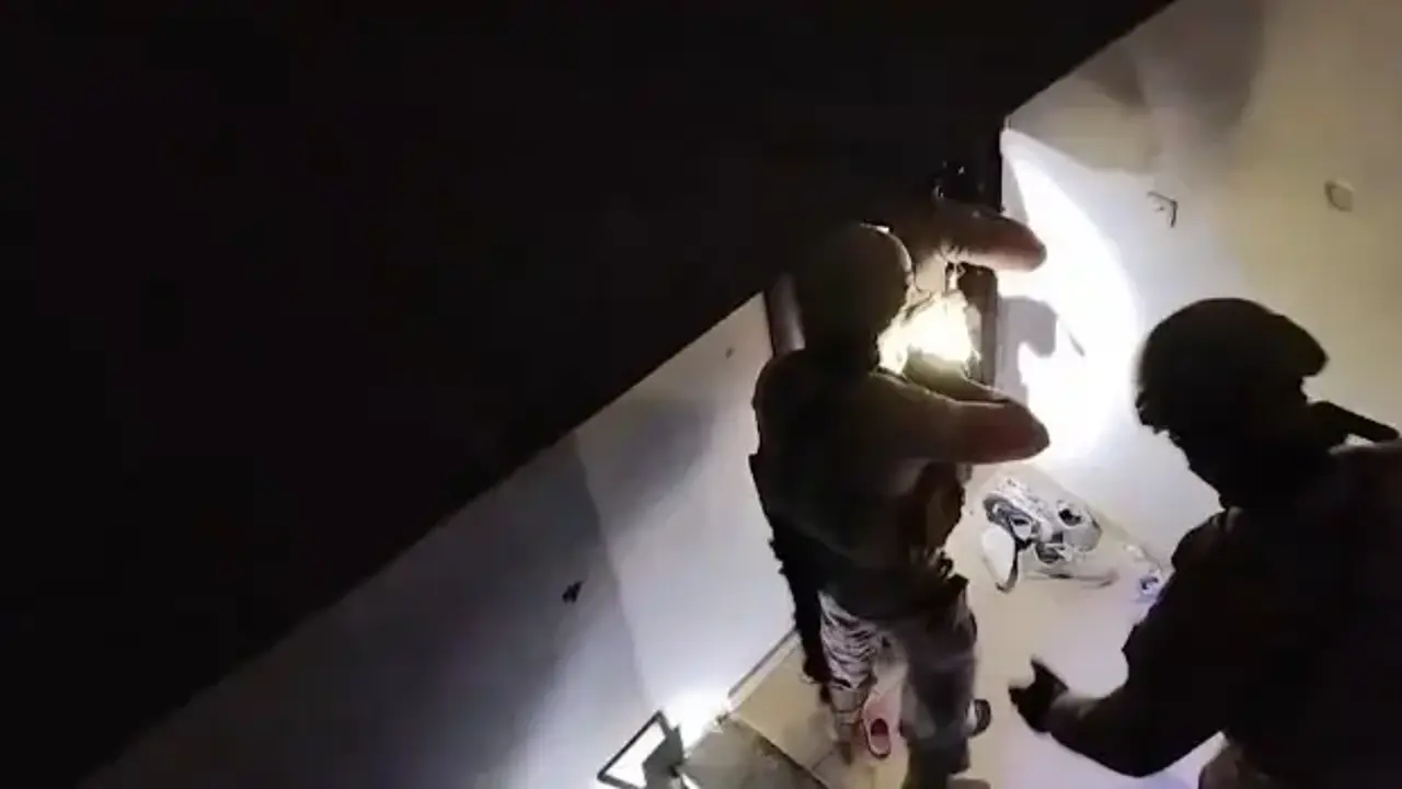 İstanbul'da DEAŞ operasyon! Çok sayıda gözaltı